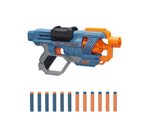E9485 Nerf Elite 2.0 Commander +8 yaş E9485 Nerf Elite 2.0 Commander +8 yaş