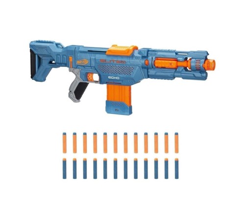 E9533 Nerf Elite 2.0 Echo CS-10 E9533 Nerf Elite 2.0 Echo CS-10