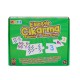 EDU-1005 Eşleştir Çıkarma -Chiva