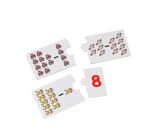 EDU-1005 Eşleştir Çıkarma -Chiva EDU-1005 Eşleştir Çıkarma -Chiva