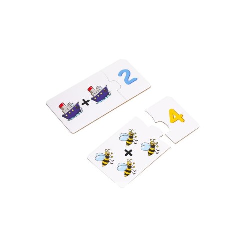 EDU-1007 Eşleştir Toplama 60 Parça -Chiva EDU-1007 Eşleştir Toplama 60 Parça -Chiva