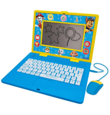 Eğitici Laptop Paw Patrol 170 Fonksiyon