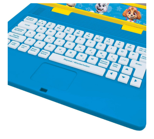 Eğitici Laptop Paw Patrol 170 Fonksiyon Eğitici Laptop Paw Patrol 170 Fonksiyon