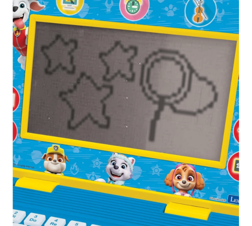 Eğitici Laptop Paw Patrol 170 Fonksiyon Eğitici Laptop Paw Patrol 170 Fonksiyon
