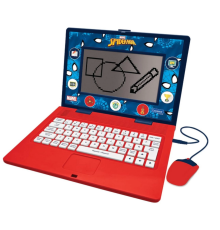 Eğitici Laptop Spider-Man 170 Fonksiyon