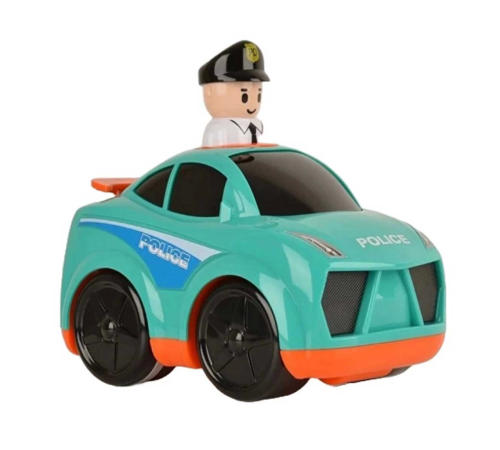 Eğlenceli Bas Git Polis Arabam Eğlenceli Bas Git Polis Arabam