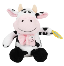 Eğlenceli Peluş Hayvanlar 25 cm S00004779