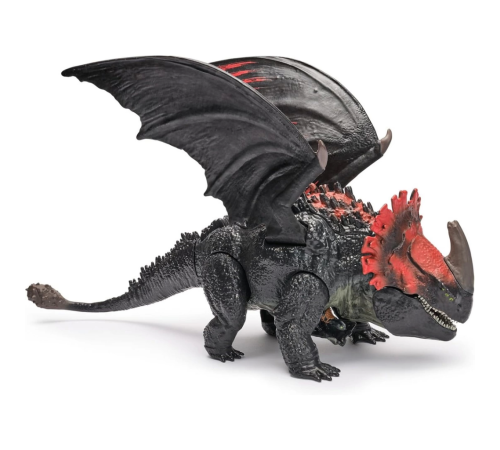 Ejderhayı Nasıl Eğitirsin? Red Death Figür 28 cm