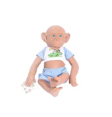 ELF23301 MAYMUN 35 CM