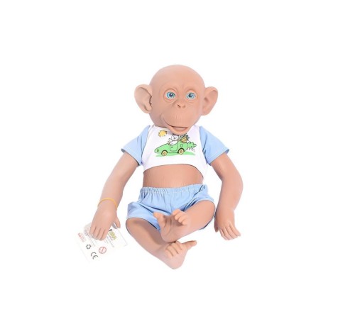 ELF23301 MAYMUN 35 CM ELF23301 MAYMUN 35 CM