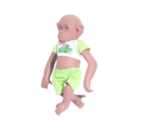 ELF23301 MAYMUN 35 CM ELF23301 MAYMUN 35 CM