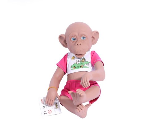 ELF23301 MAYMUN 35 CM ELF23301 MAYMUN 35 CM