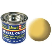 Email Color - Africa Brown - Mat - Boya 14 ml