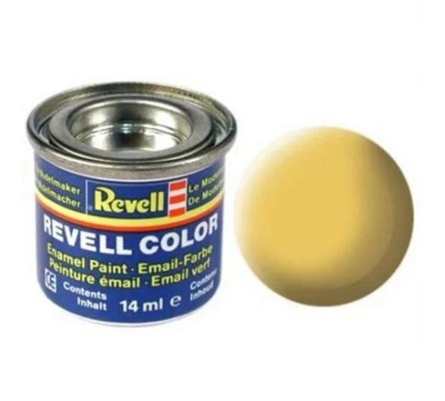 Email Color - Africa Brown - Mat - Boya 14 ml Email Color - Africa Brown - Mat - Boya 14 ml