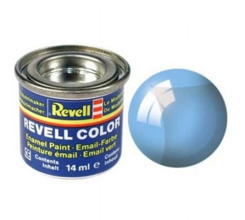 Email Color Blue - Clear Boya- 14 ml Email Color Blue - Clear Boya- 14 ml