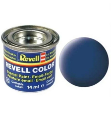 Email Color Blue - Mat - Boya 14 ml