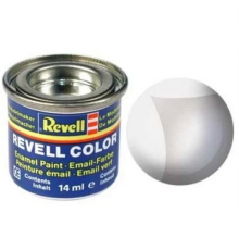Email Color - Clear - Mat - Boya 14 ml