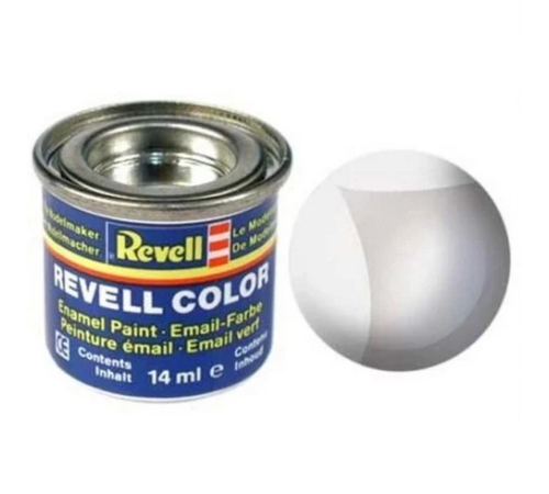 Email Color - Clear - Mat - Boya 14 ml Email Color - Clear - Mat - Boya 14 ml