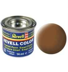Email Color Dark Earth - Mat Raf - Boya 14 ml