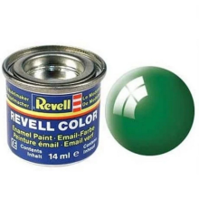 Email Color Emerald Green - Gloss - Boya 14 ml