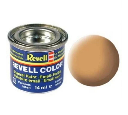Email Color - Flesh - Boya 14 ml Email Color - Flesh - Boya 14 ml
