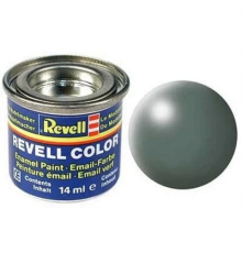 Email Color Green - Silk - Boya 14 ml