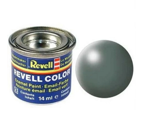 Email Color Green - Silk - Boya 14 ml Email Color Green - Silk - Boya 14 ml