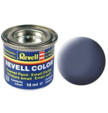 Email Color Grey Mat Yağlı Boya