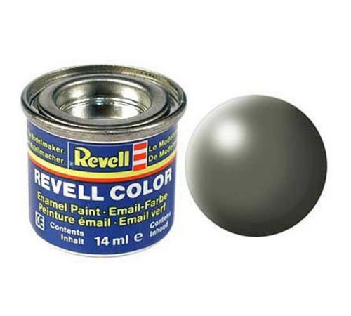 Email Color Greyish Green Silk Boya Email Color Greyish Green Silk Boya