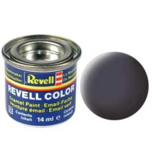 Email Color Gunship Grey - Mat Usaf - Boya 14 ml