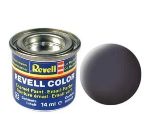 Email Color Gunship Grey - Mat Usaf - Boya 14 ml Email Color Gunship Grey - Mat Usaf - Boya 14 ml
