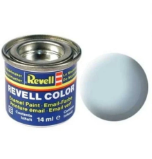 Email Color - Light Blue - Mat - Boya 14 ml