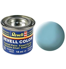 Email Color Light Green - Mat - Boya 14 ml