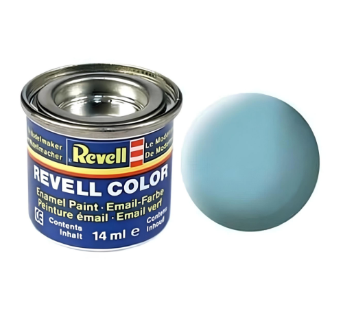 Email Color Light Green - Mat - Boya 14 ml Email Color Light Green - Mat - Boya 14 ml