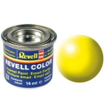 Email Color Luminous Yellow - Silk - Boya 14 ml