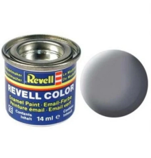 Email Color - Mouse Grey - Mat - Boya 14 ml