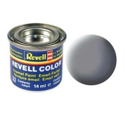 Email Color - Mouse Grey - Mat - Boya 14 ml Email Color - Mouse Grey - Mat - Boya 14 ml