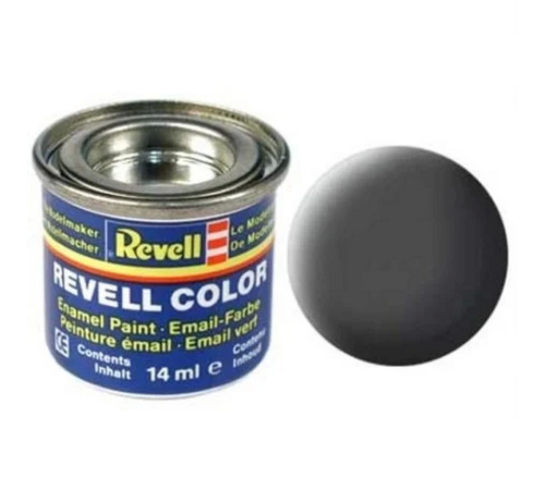 Email Color Olive Grey - Mat - Boya 14 ml Email Color Olive Grey - Mat - Boya 14 ml