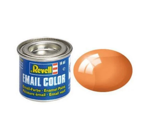 Email Color Orange - Clear Boya- 14 ml Email Color Orange - Clear Boya- 14 ml