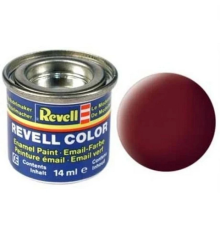 Email Color - Reddish Brown - Mat - Boya 14 ml