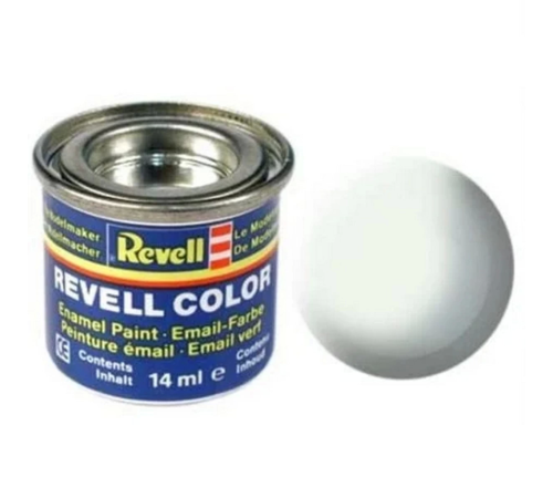 Email Color Sky - Mat Raf - Boya 14 ml Email Color Sky - Mat Raf - Boya 14 ml
