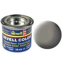 Email Color Stone Grey - Mat - Boya 14 ml