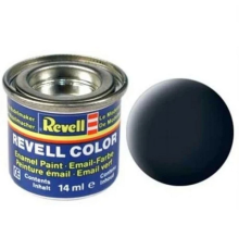 Email Color Tank Grey - Mat - Boya 14 ml