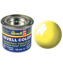 Email Color - Yellow - Gloss - Boya 14 ml
