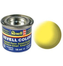 Email Color - Yellow - Mat - Boya 14 ml