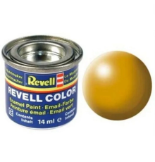 Email Color Yellow - Silk - Boya 14 ml