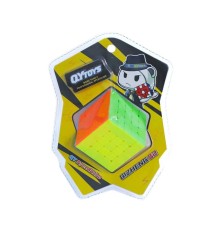 EQY QY Speed Küp 5X5 -Başeltoys