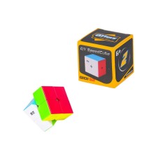 EQY763 QY 2X2 Speed Küp -Başeltoys