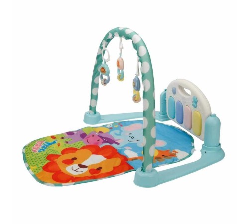 ER-111 Pianolu Bebek Halısı -Erdem Oyuncak ER-111 Pianolu Bebek Halısı -Erdem Oyuncak