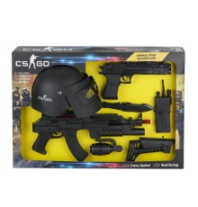 ER-120M CDGO Mini Set - Erdem Oyuncak